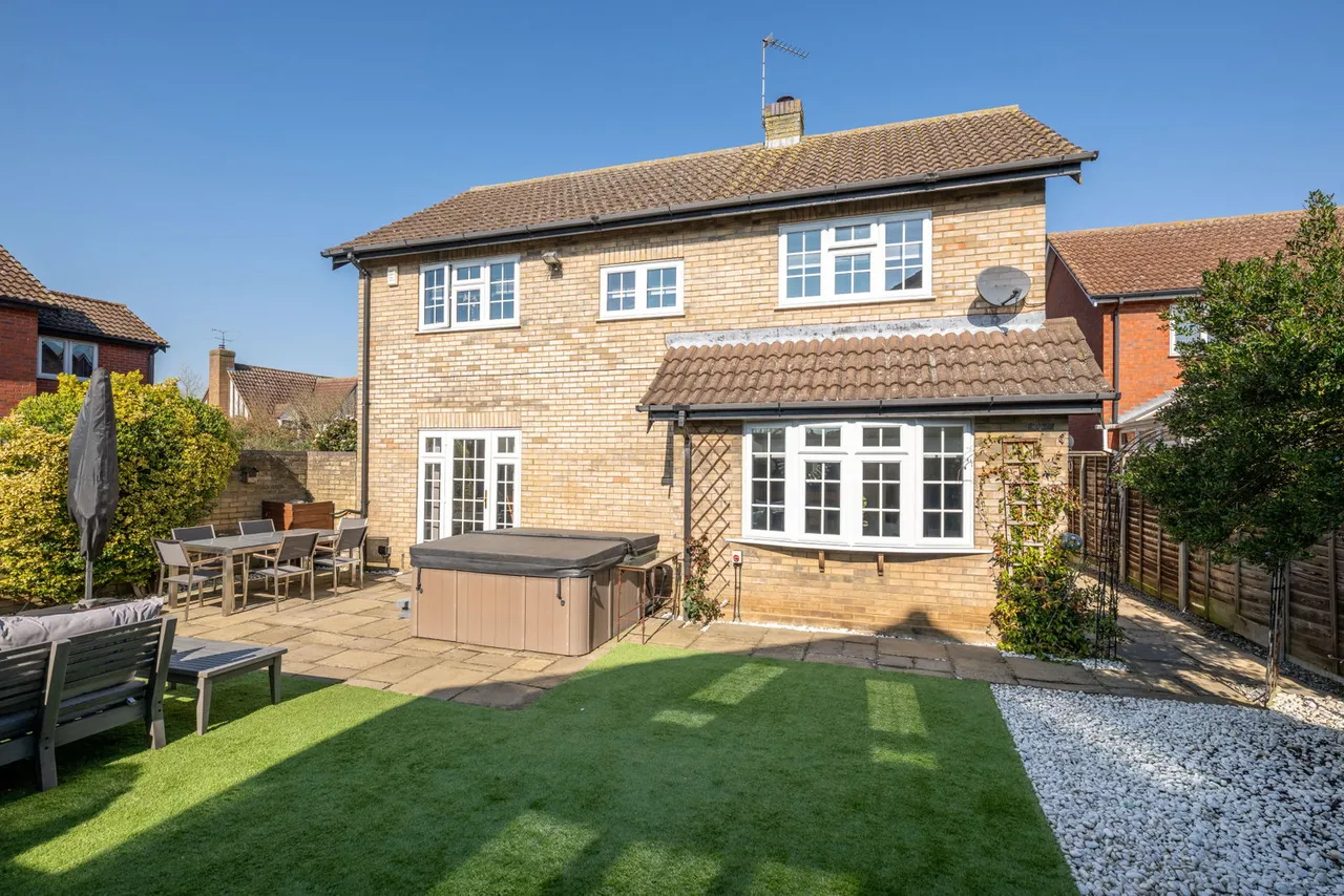 Peartree Close, Shefford, SG17, photo 20