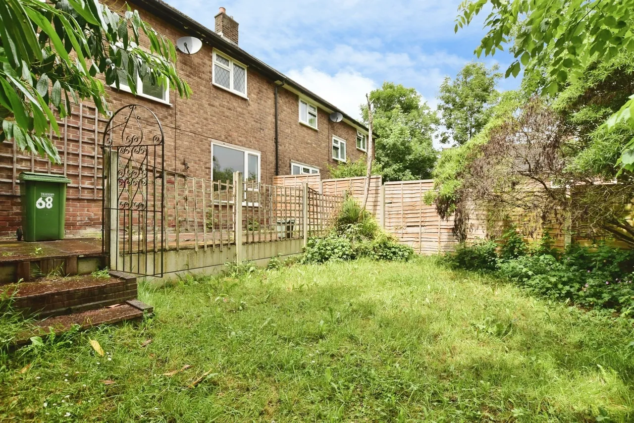 Eldercroft Road, Timperley, Altrincham, WA15, photo 12