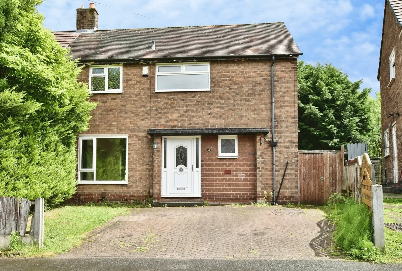 Eldercroft Road, Timperley, Altrincham, WA15, photo 24