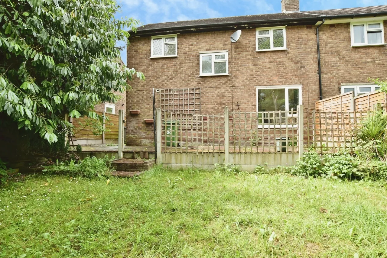 Eldercroft Road, Timperley, Altrincham, WA15, photo 13