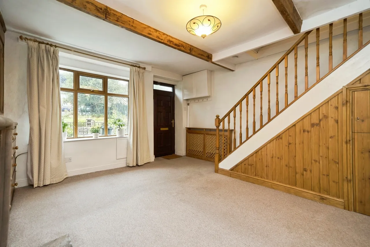 Shaw Lane, Oxenhope, Keighley, photo 3