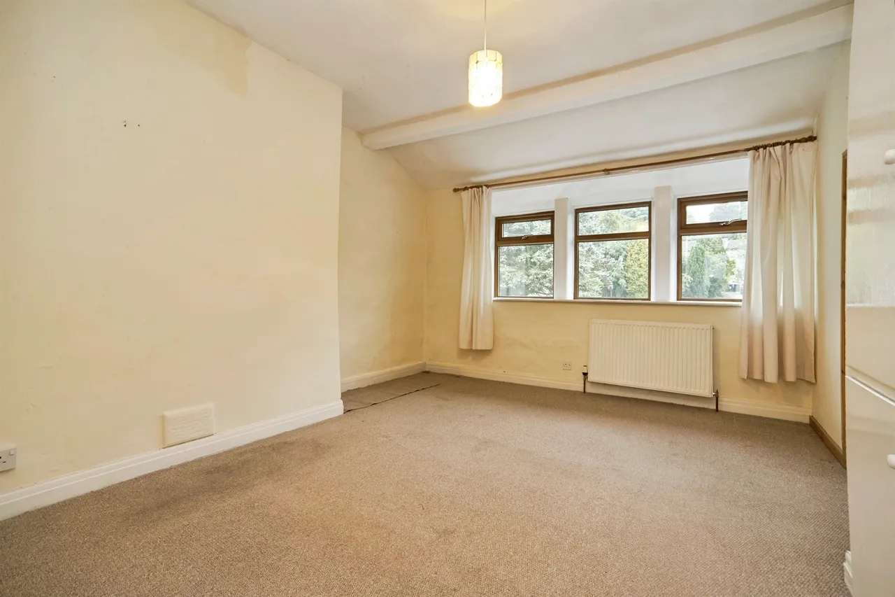 Shaw Lane, Oxenhope, Keighley, photo 11