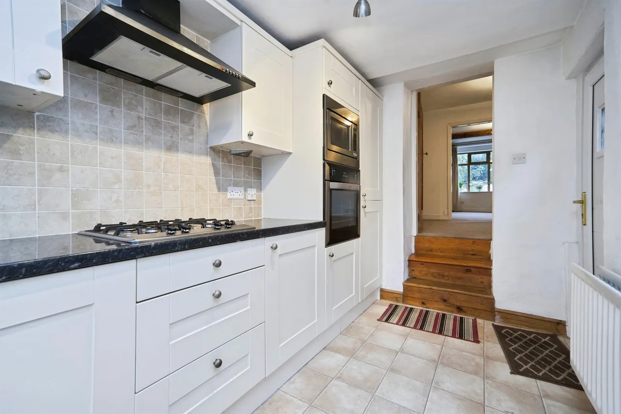 Shaw Lane, Oxenhope, Keighley, photo 8