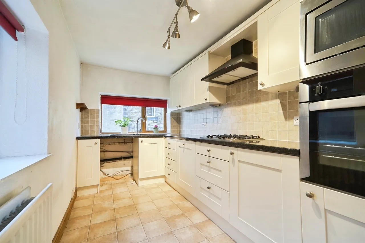 Shaw Lane, Oxenhope, Keighley, photo 9