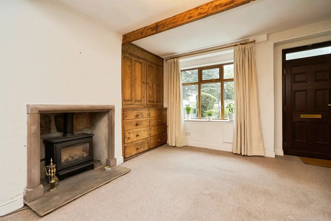 Shaw Lane, Oxenhope, Keighley, photo 4