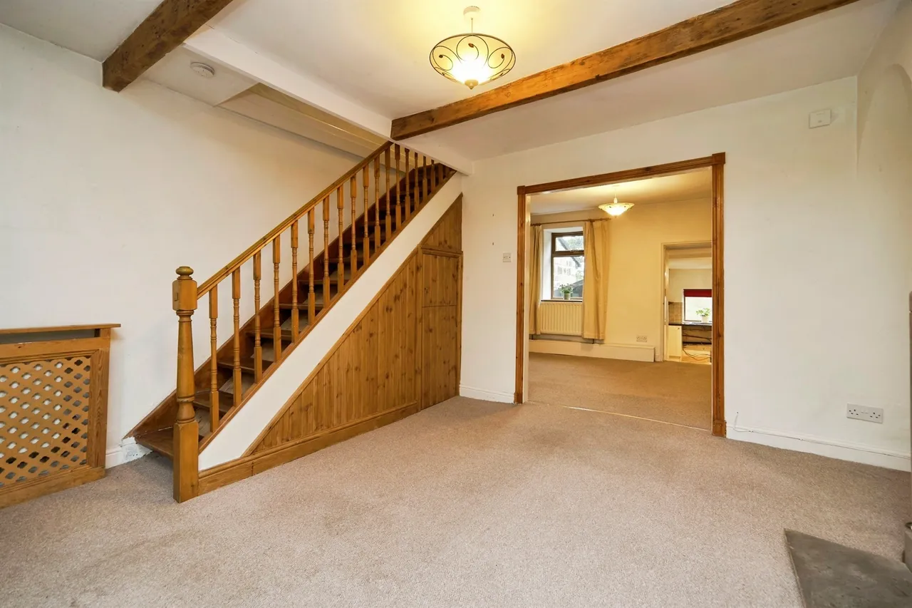 Shaw Lane, Oxenhope, Keighley, photo 5