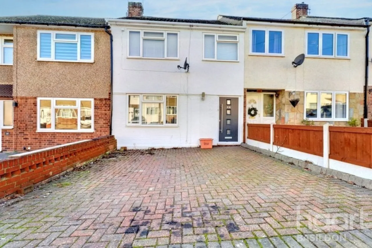 Passingham Avenue, Billericay, CM11, photo 16