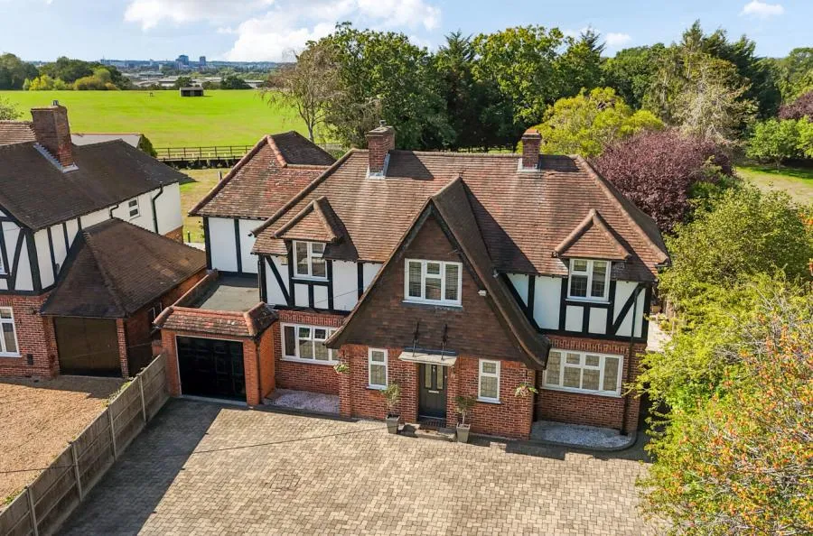 South Drive, Sonning, RG4, photo 26