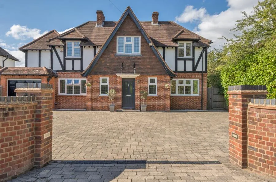South Drive, Sonning, RG4, photo 27