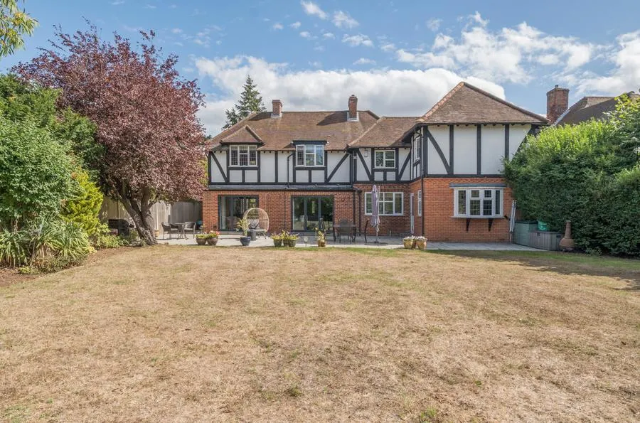 South Drive, Sonning, RG4, photo 29