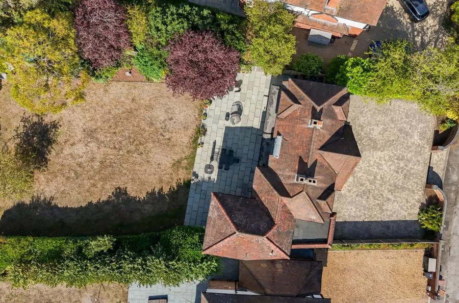 South Drive, Sonning, RG4, photo 25