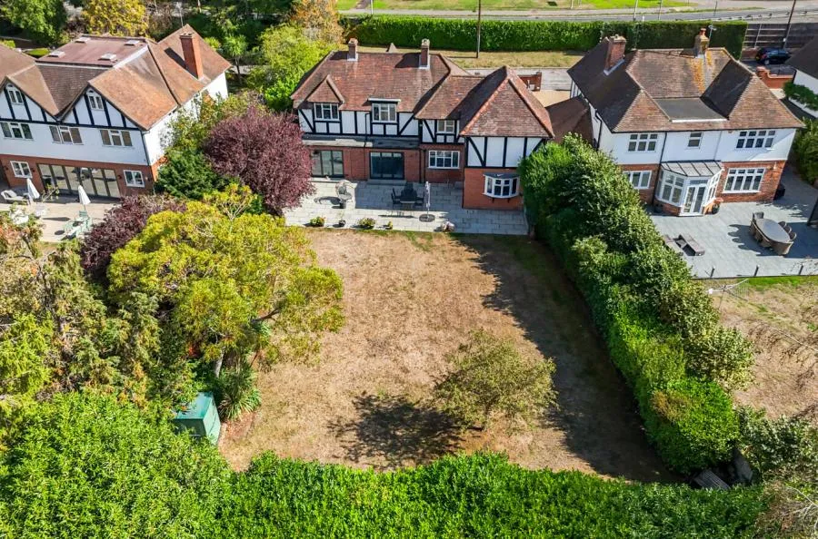 South Drive, Sonning, RG4, photo 24