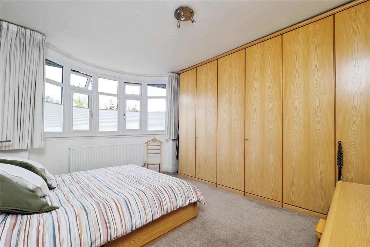 Highcroft Drive, Wollaton, Nottingham, NG8, photo 22