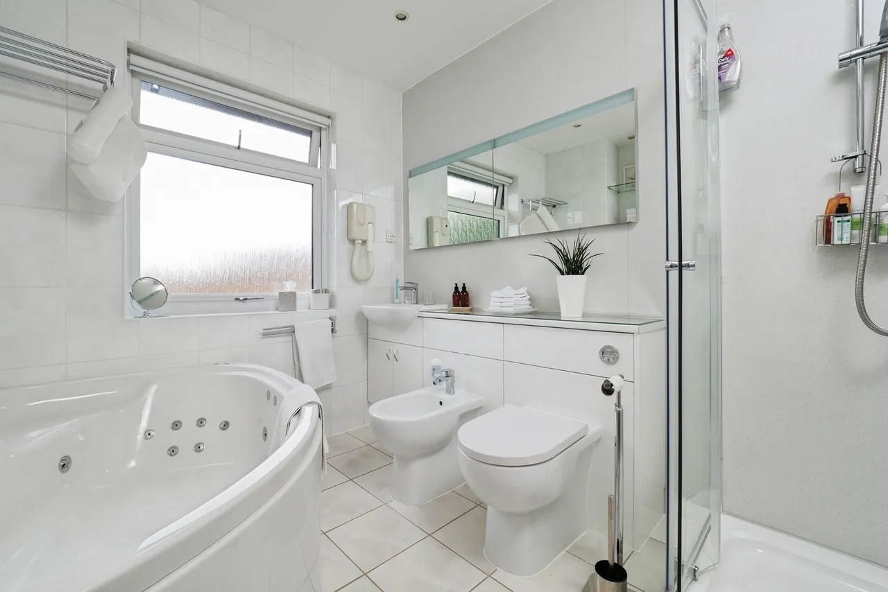 Highcroft Drive, Wollaton, Nottingham, NG8, photo 5