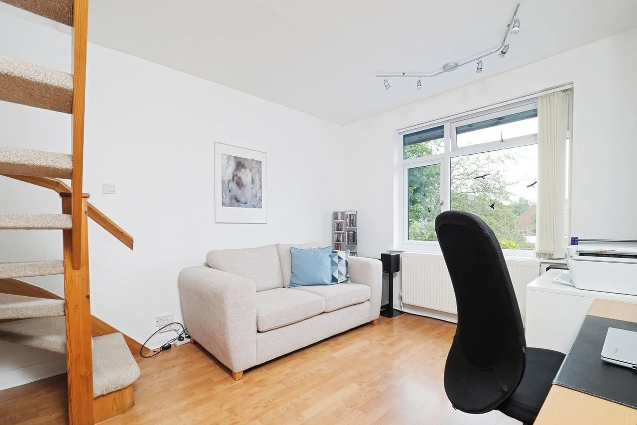 Highcroft Drive, Wollaton, Nottingham, NG8, photo 20