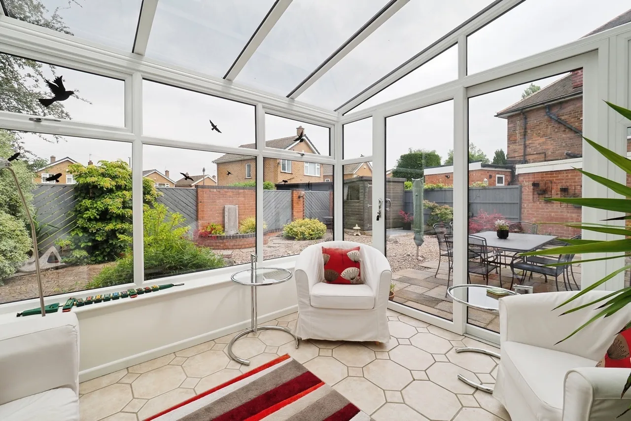 Highcroft Drive, Wollaton, Nottingham, NG8, photo 11
