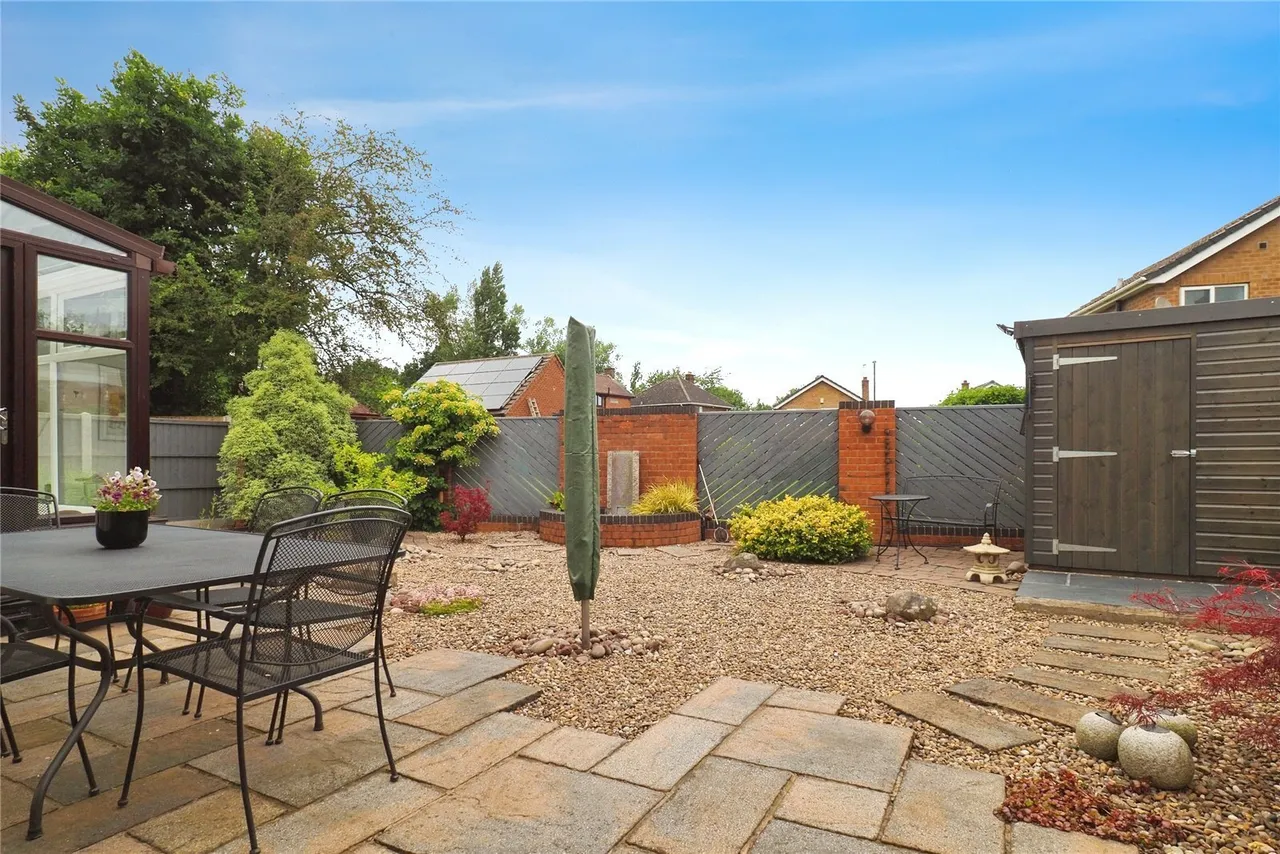 Highcroft Drive, Wollaton, Nottingham, NG8, photo 24