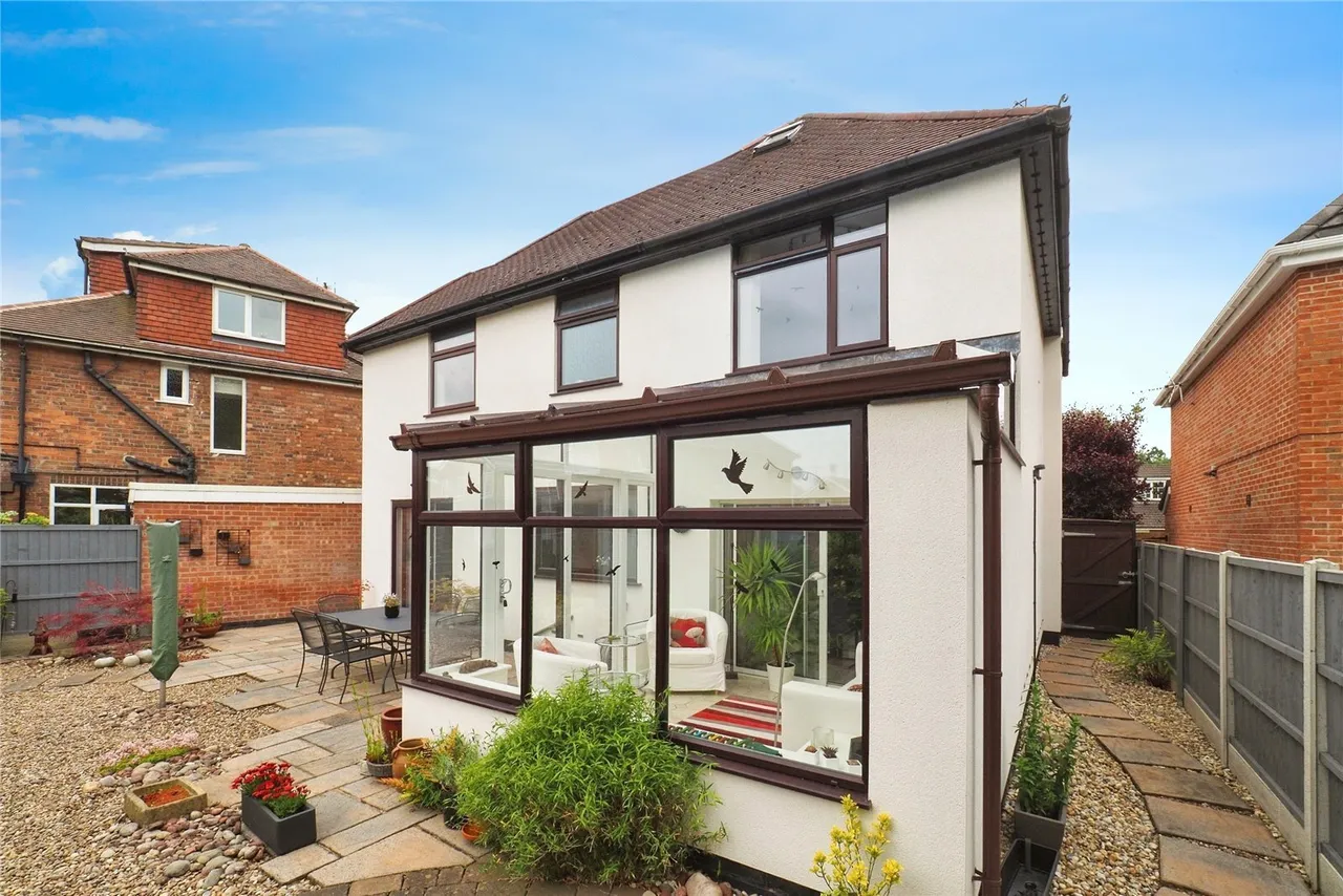 Highcroft Drive, Wollaton, Nottingham, NG8, photo 25