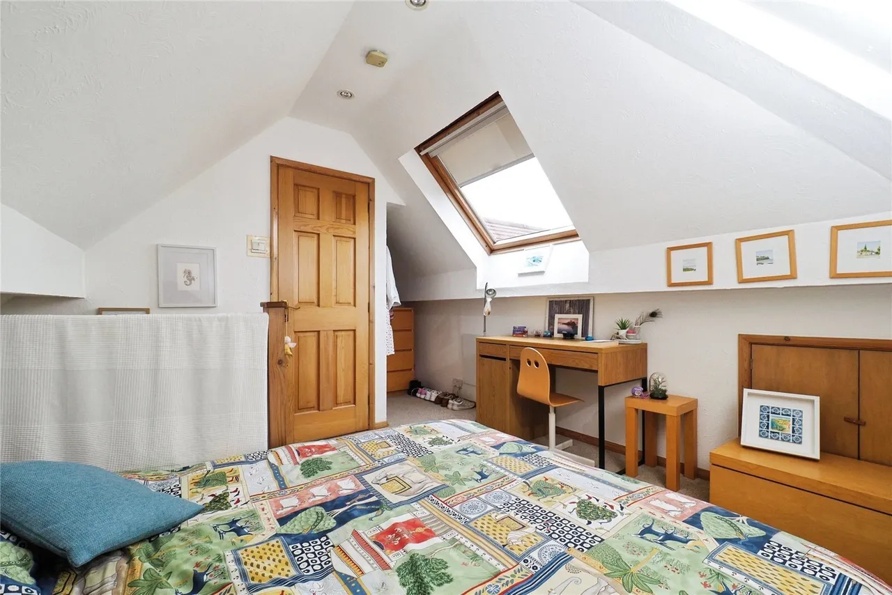 Highcroft Drive, Wollaton, Nottingham, NG8, photo 18