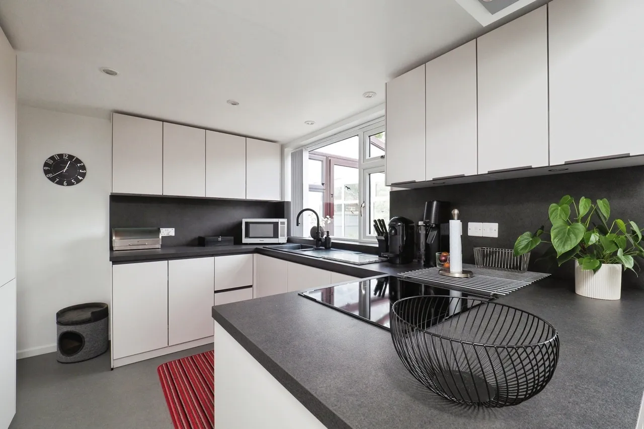 Highcroft Drive, Wollaton, Nottingham, NG8, photo 6
