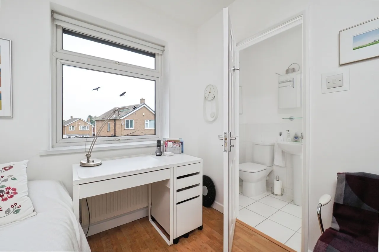 Highcroft Drive, Wollaton, Nottingham, NG8, photo 16