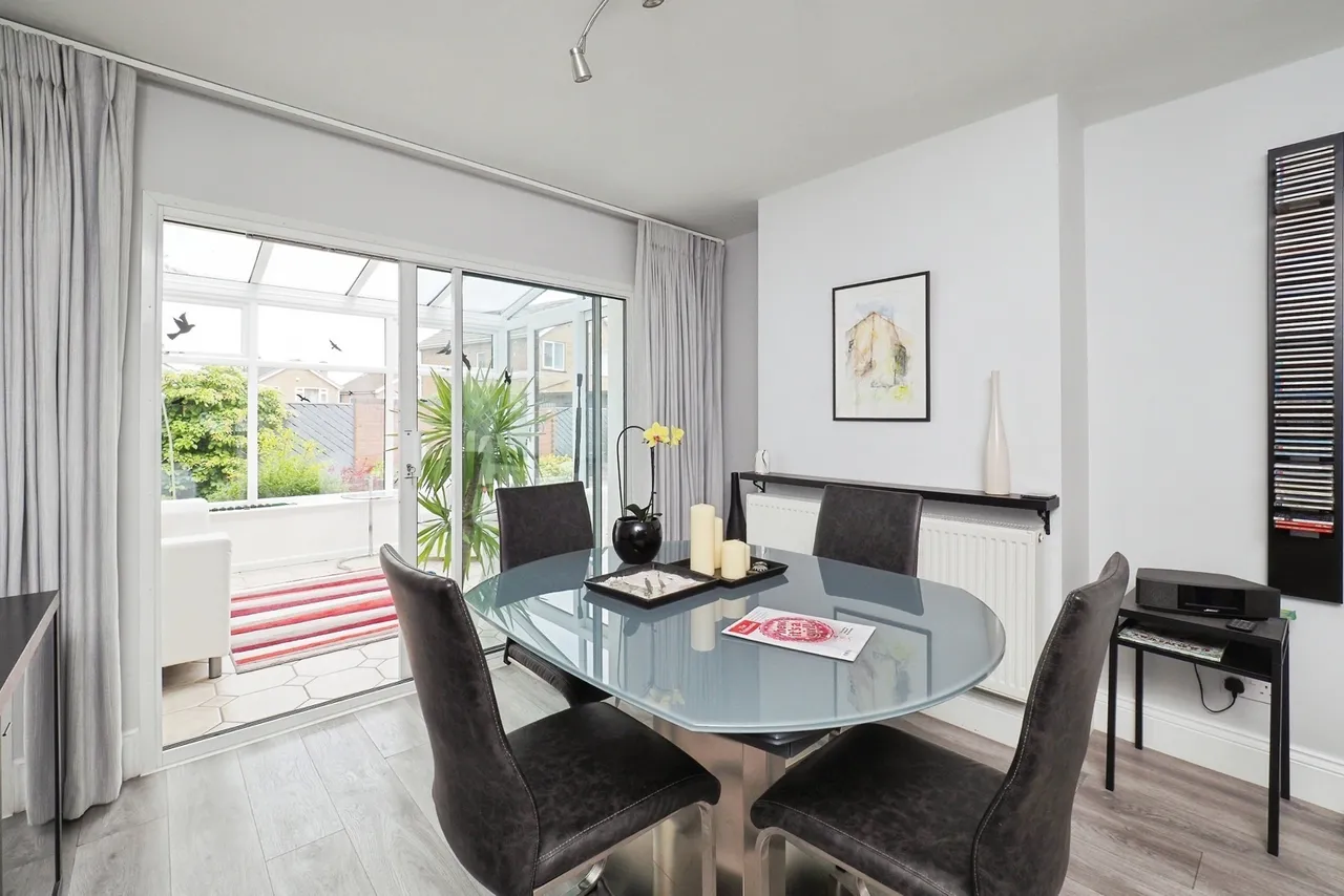 Highcroft Drive, Wollaton, Nottingham, NG8, photo 10