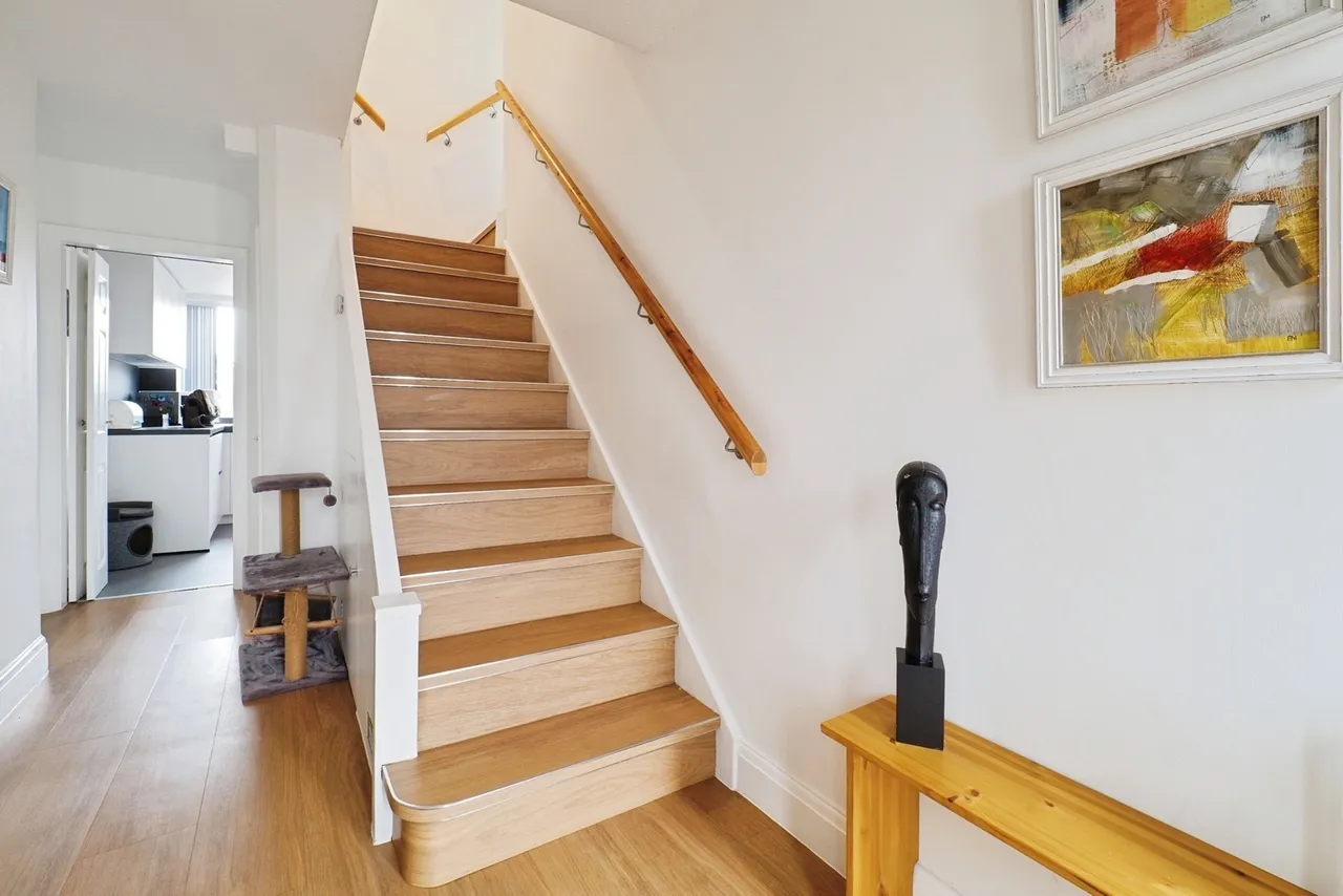 Highcroft Drive, Wollaton, Nottingham, NG8, photo 3