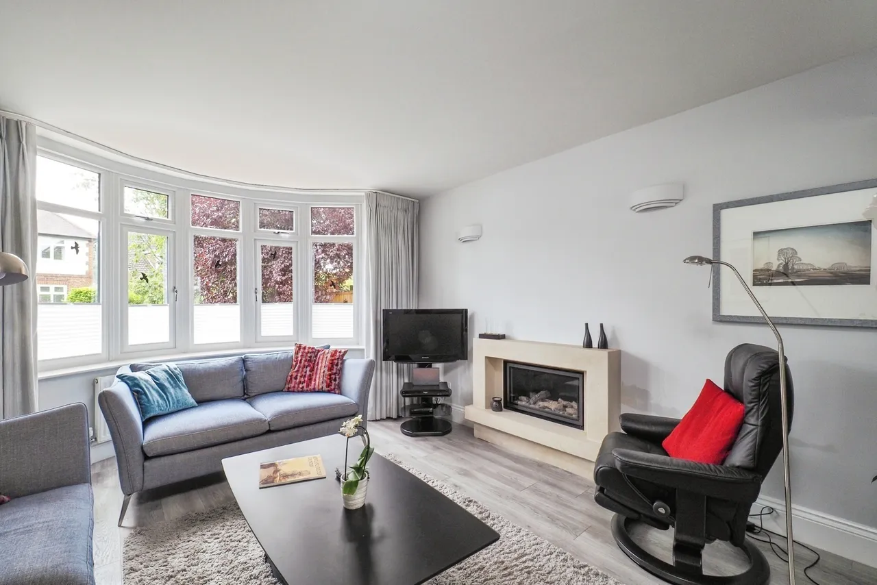 Highcroft Drive, Wollaton, Nottingham, NG8, photo 9