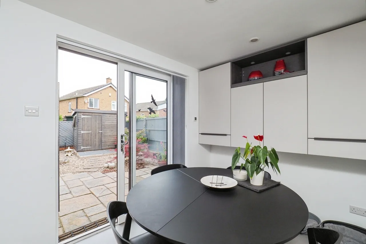 Highcroft Drive, Wollaton, Nottingham, NG8, photo 7