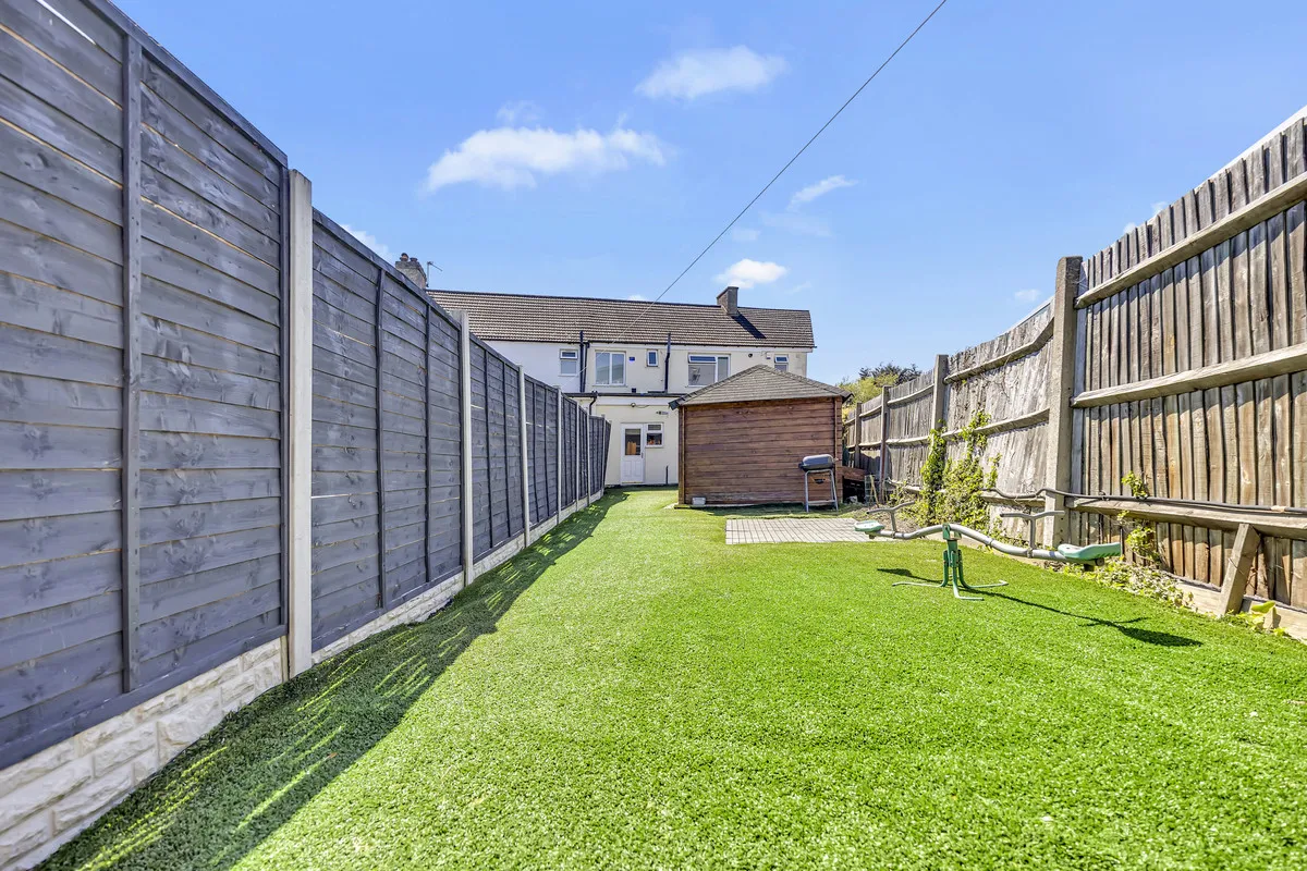Burnham Road, Romford, RM7 7JP, photo 22