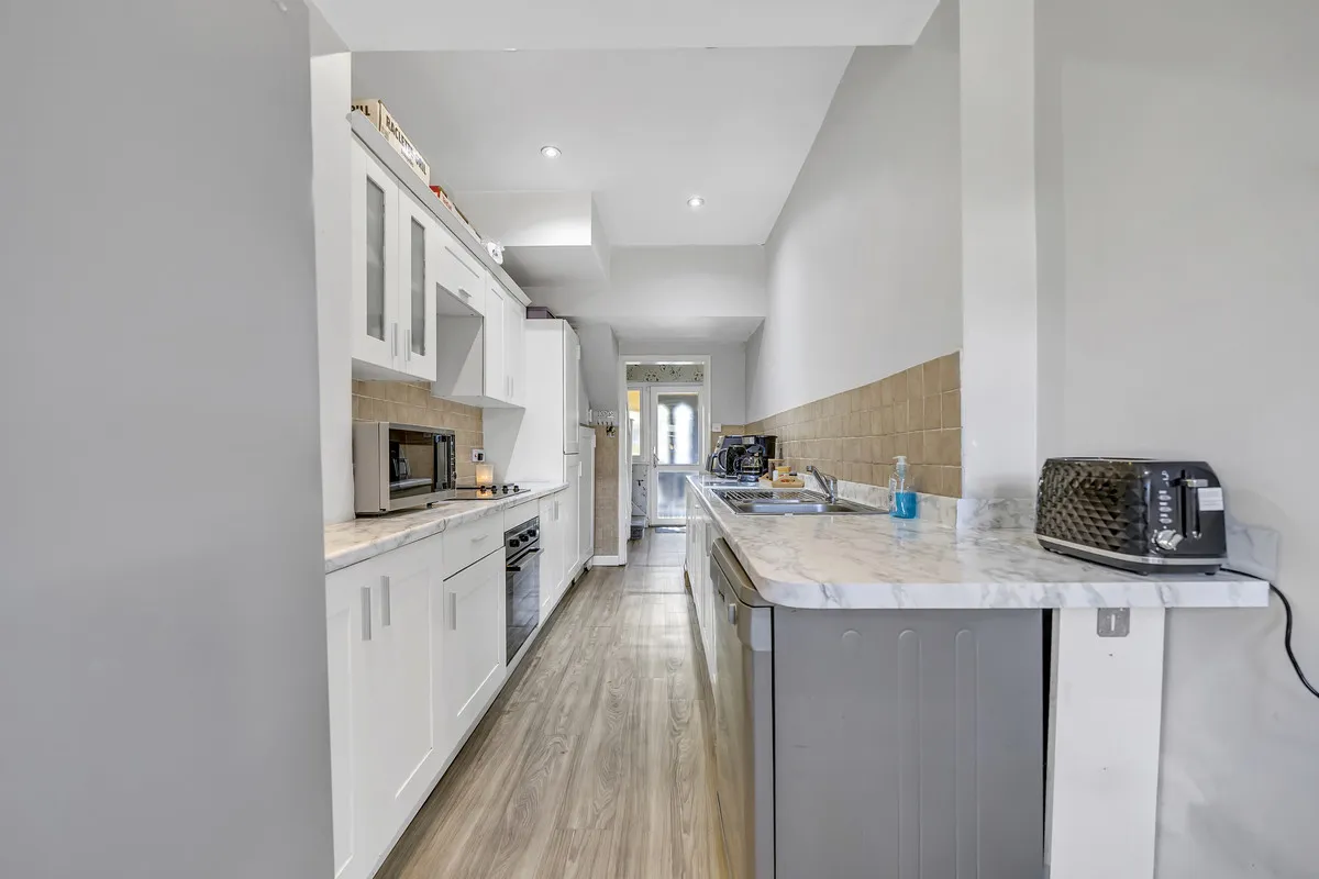 Burnham Road, Romford, RM7 7JP, photo 9
