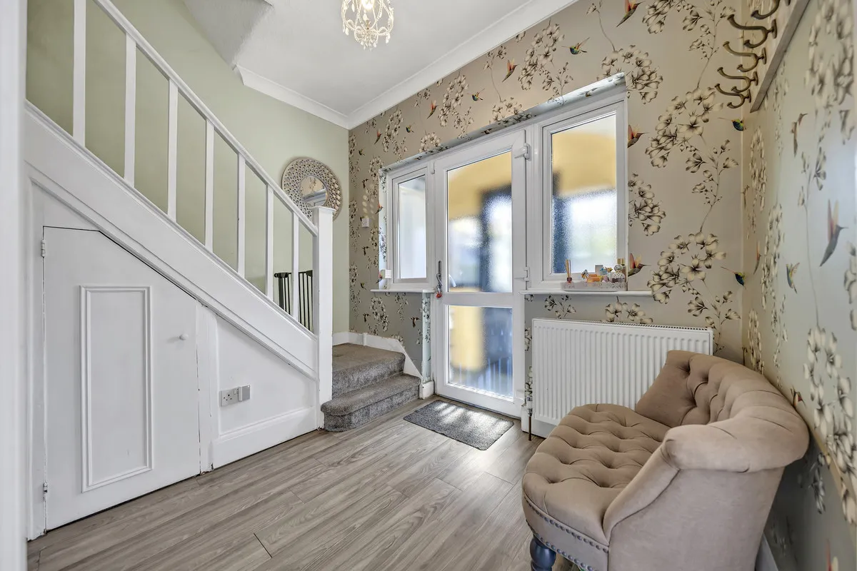 Burnham Road, Romford, RM7 7JP, photo 7