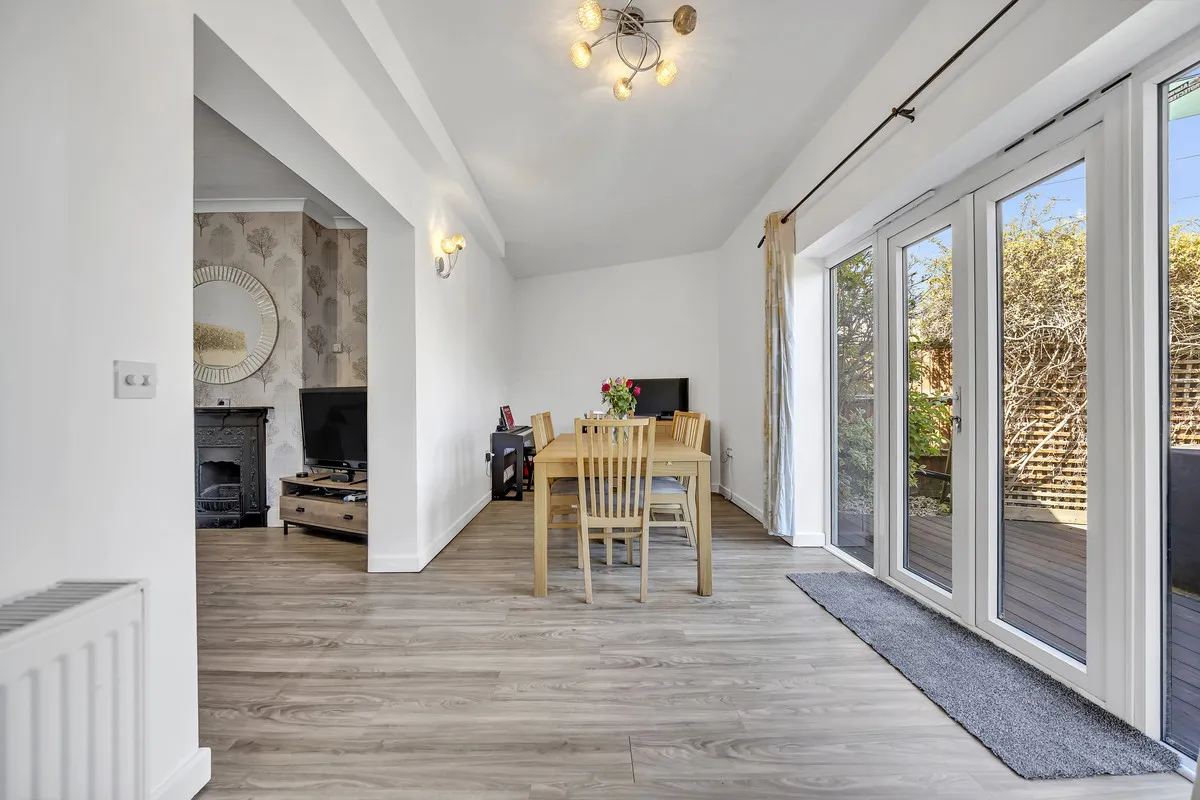 Burnham Road, Romford, RM7 7JP, photo 8