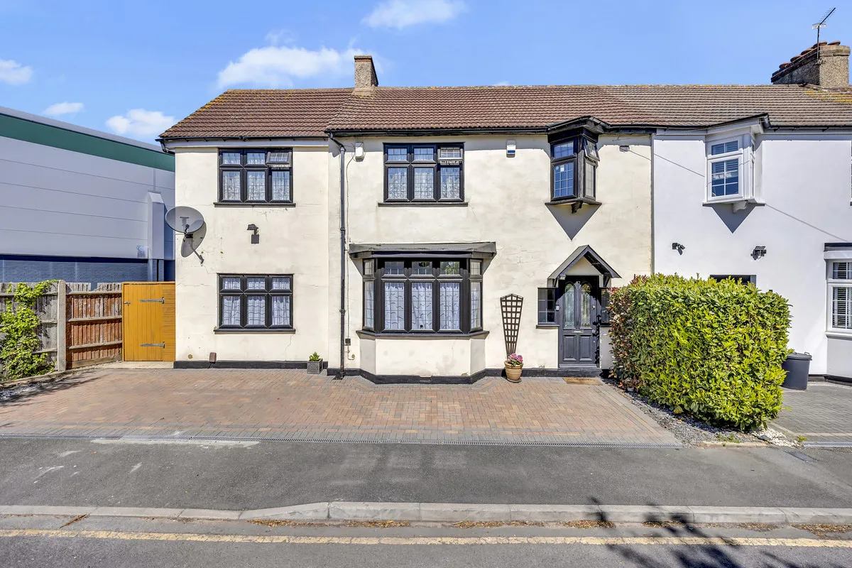 Burnham Road, Romford, RM7 7JP, photo 25