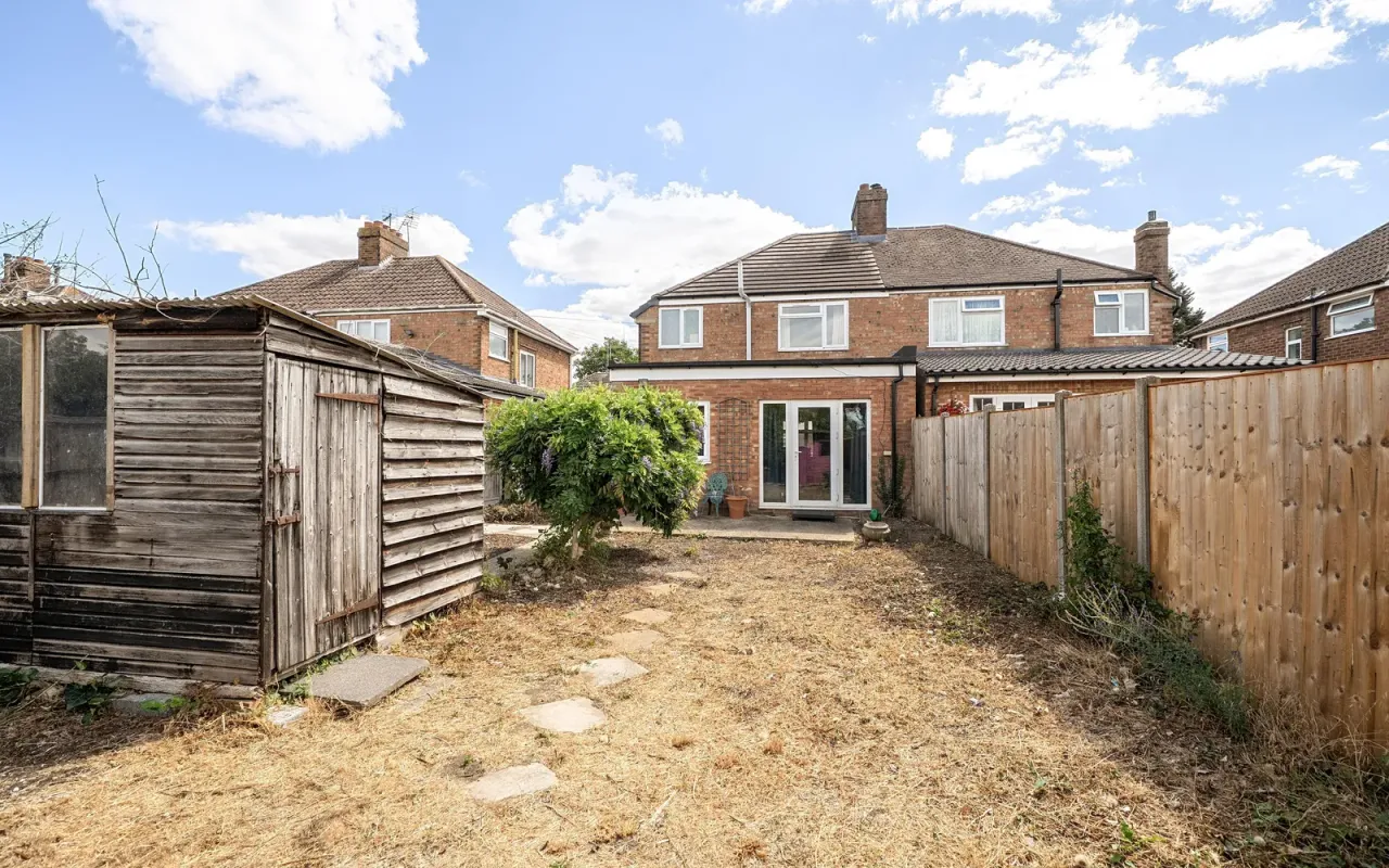 Ditmas Avenue, Kempston, Bedford, photo 16