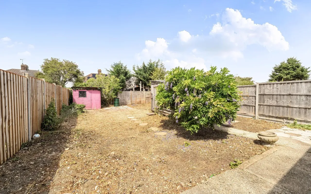 Ditmas Avenue, Kempston, Bedford, photo 14