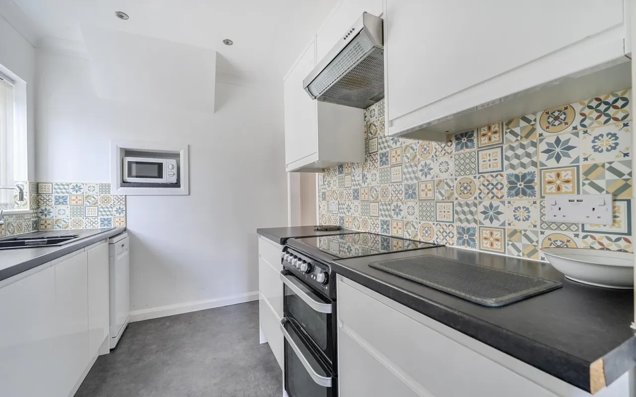 Ditmas Avenue, Kempston, Bedford, photo 6
