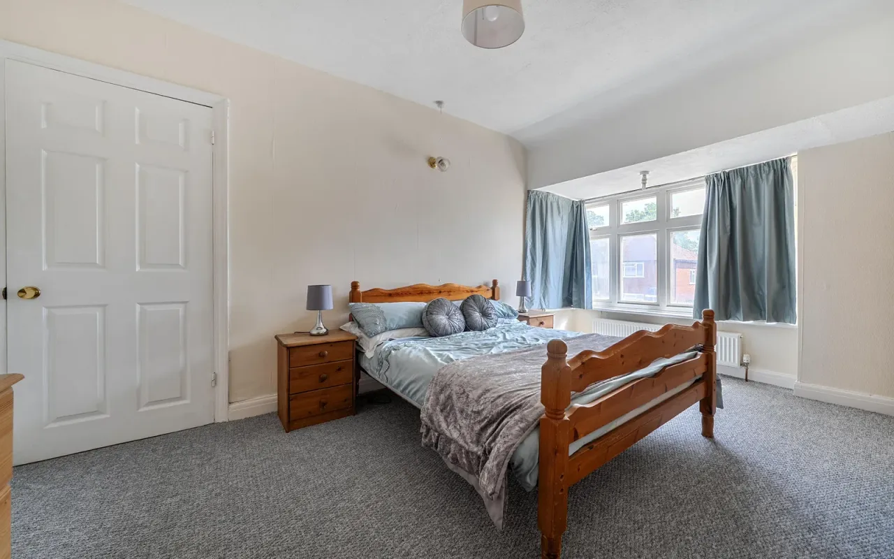 Ditmas Avenue, Kempston, Bedford, photo 10
