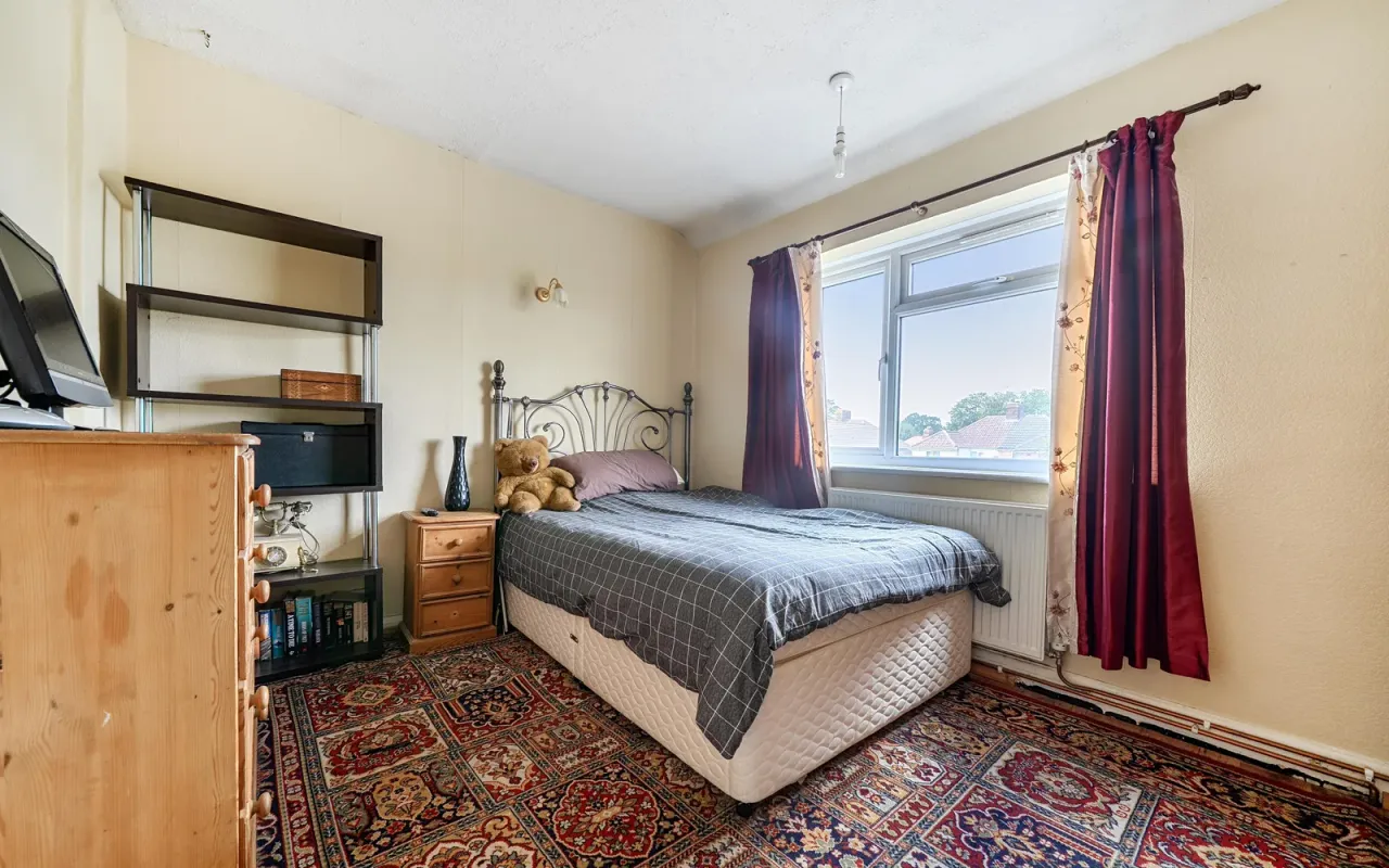 Ditmas Avenue, Kempston, Bedford, photo 11