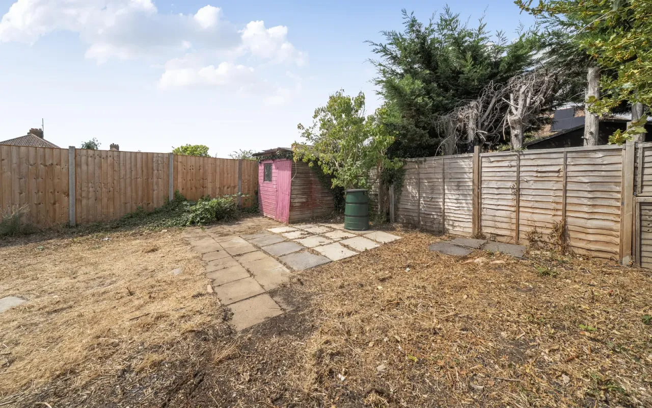 Ditmas Avenue, Kempston, Bedford, photo 15