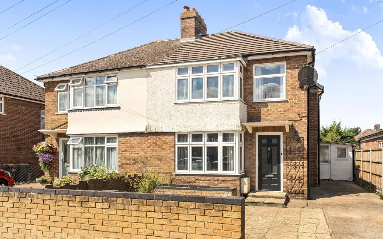 Ditmas Avenue, Kempston, Bedford, photo 17