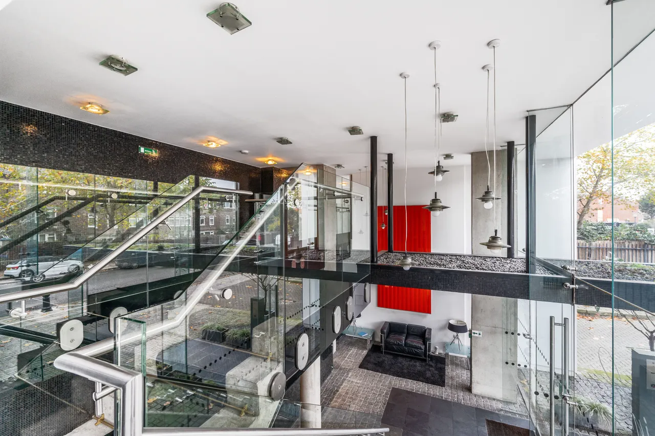 52 Ink Building, 130 Barlby Road, London, photo 9