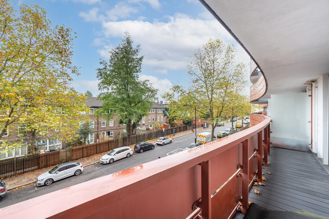 52 Ink Building, 130 Barlby Road, London, photo 8