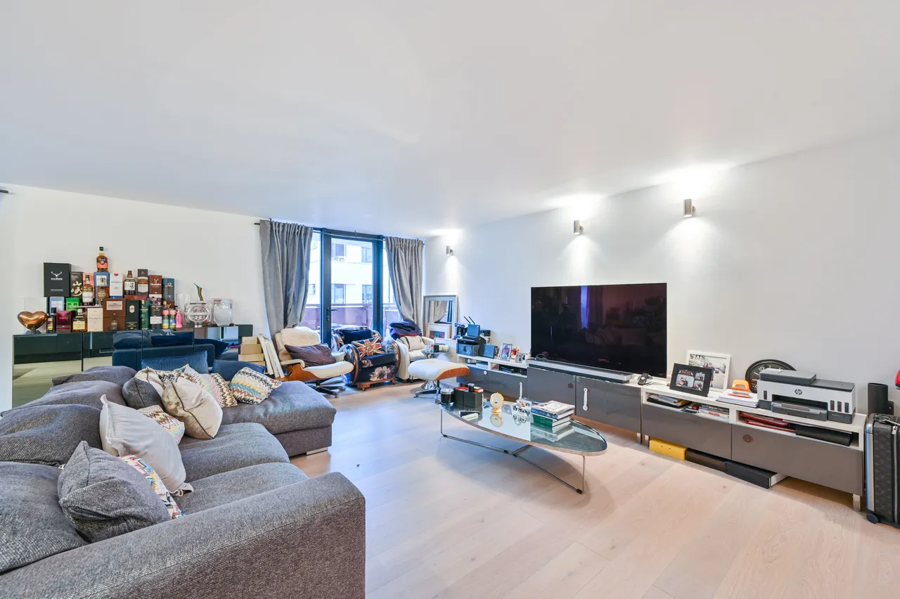 52 Ink Building, 130 Barlby Road, London, photo 6