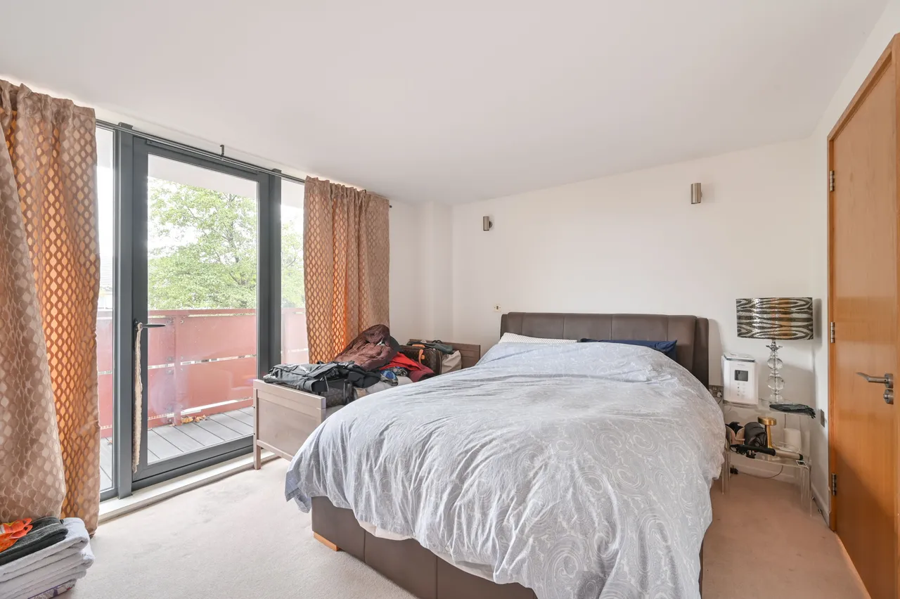 52 Ink Building, 130 Barlby Road, London, photo 4