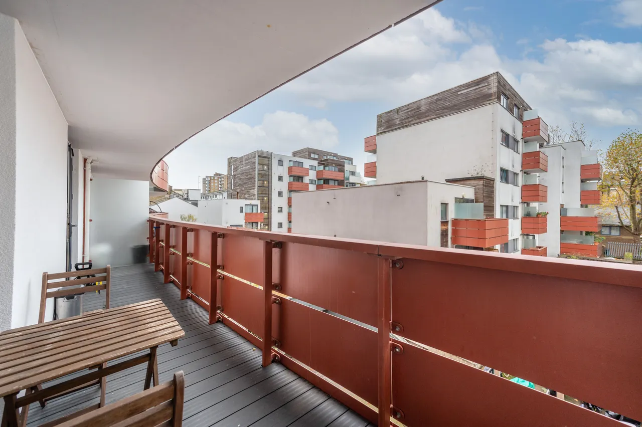 52 Ink Building, 130 Barlby Road, London, photo 5