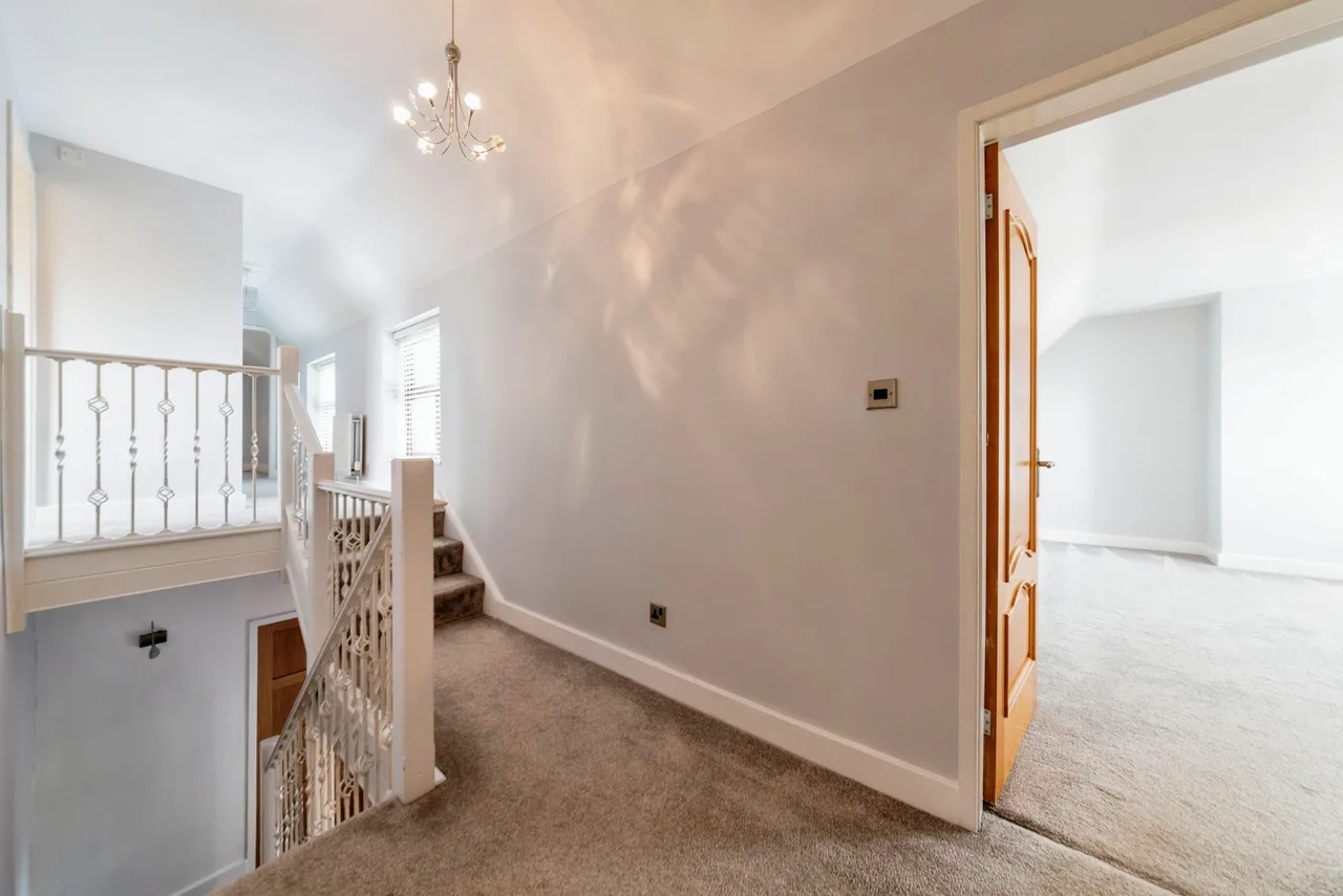 Newton Way, Woolsthorpe by Colsterworth, NG33, photo 7