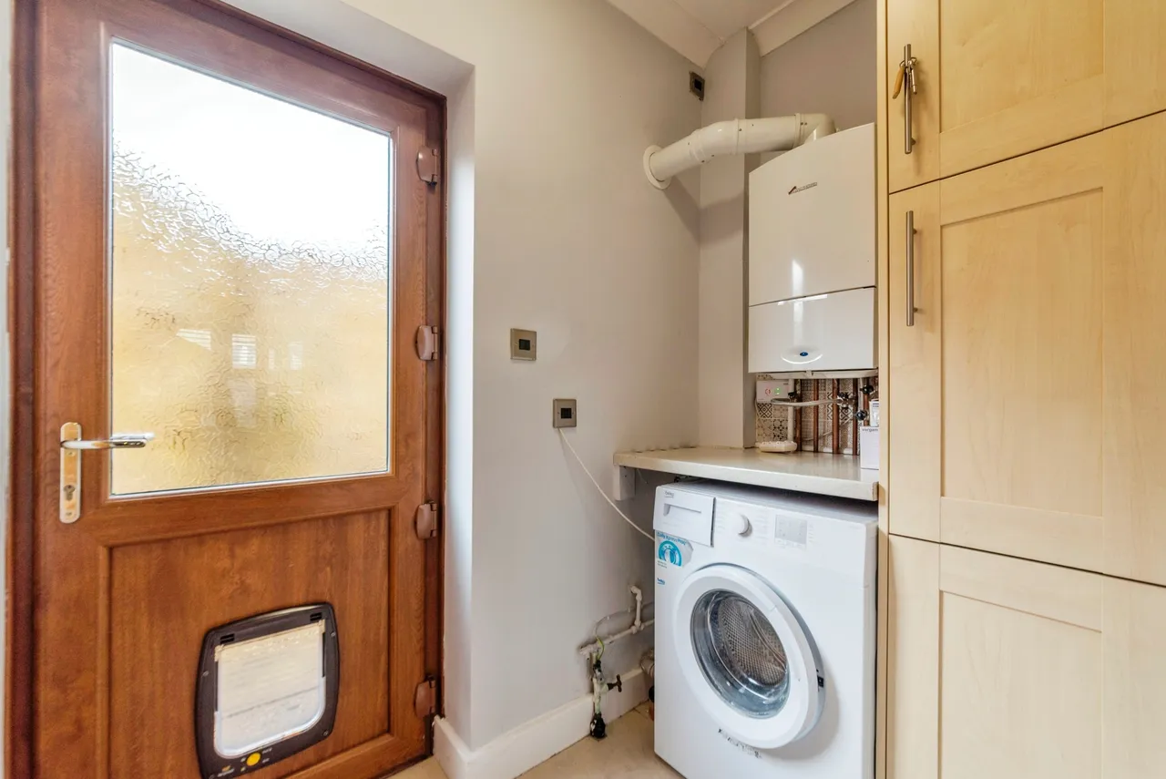 Newton Way, Woolsthorpe by Colsterworth, NG33, photo 6