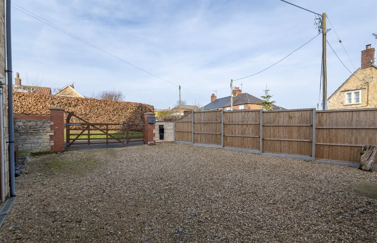 Newton Way, Woolsthorpe by Colsterworth, NG33, photo 15