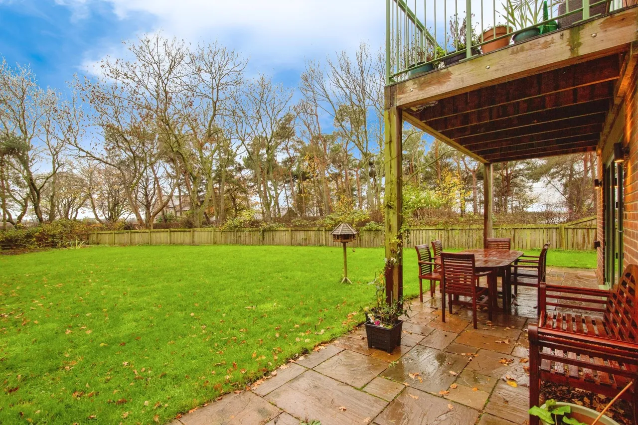 Whitefield Farm, Morpeth, NE61, photo 4